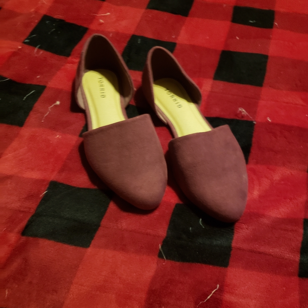 Flats